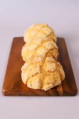 メロンパン