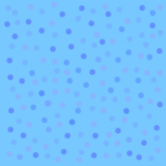 Simple abstract background with glitter, circles of light, bubbles. Bright, festive, cheerful summer, spring, easter backgrounds and textures