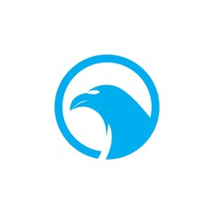 Falcon Wing Logo