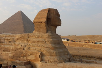 sphinx