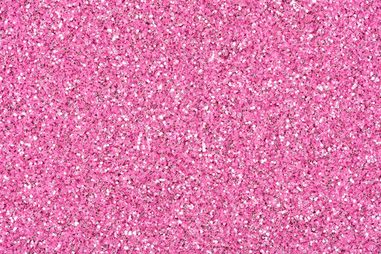 Shiny pink glitter background for your new holiday design work. High  quality texture in extremely high resolution. Stock Photo | Adobe Stock