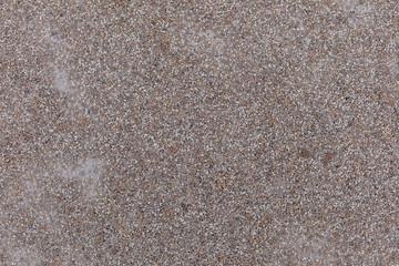 Texture of small stones. Pebbles. Background. Wallpaper.