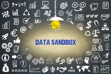 Data Sandbox