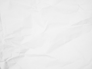 Old paper texture background crumpled white paper, Space for text abstract background, Blank portrait mock-up use banners products business cards to your in the designs decoration and nature wrinkled