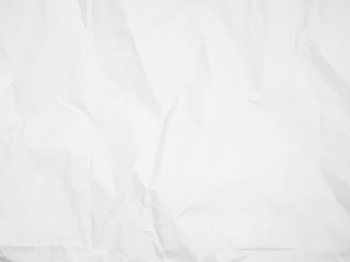 Old paper texture background crumpled white paper, Space for text abstract background, Blank portrait mock-up use banners products business cards to your in the designs decoration and nature wrinkled