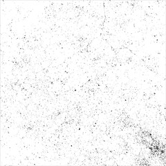 Naklejka premium Vector grunge black and white abstract background.