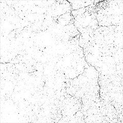 Vector black and white  abstract background.