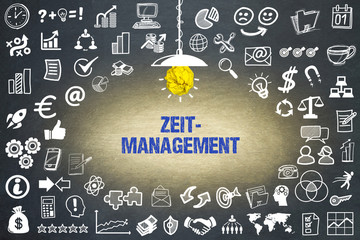 Zeitmanagement 