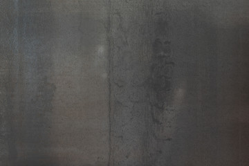 Grunge metal background or texture with scratches and cracks..