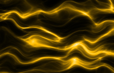 Obraz premium energy plasma lighting