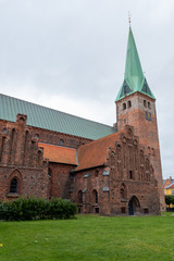 聖オーライ教会