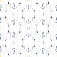 Texture, Shibori. Watercolor Staining Ornament. 