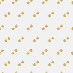 autumn seamless repeat pattern