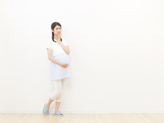 妊婦