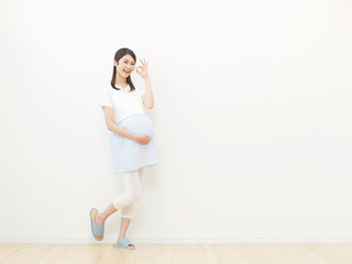 妊婦