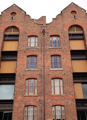 Sydney Harbour Foreshore Building