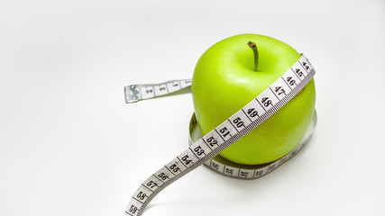 Calorie Counting. Compliance with the diet. Healthy lifestyle