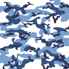 Camouflage Vektor Hintergrund Textur