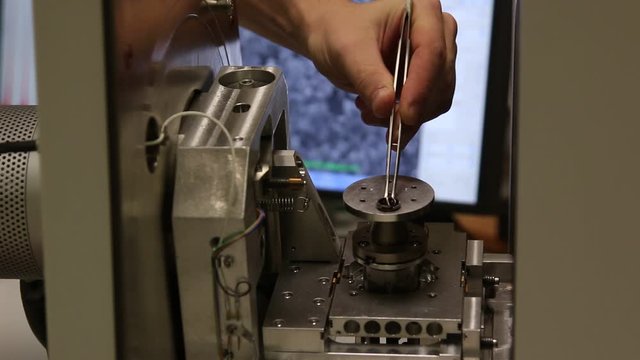 digital microscopy