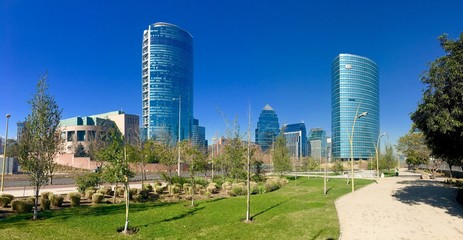 Santiago de Chile