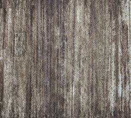 old weathered dirty striped rag background