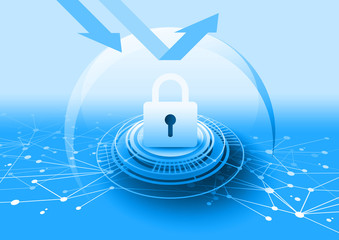 アブストラクト、セキュリティ