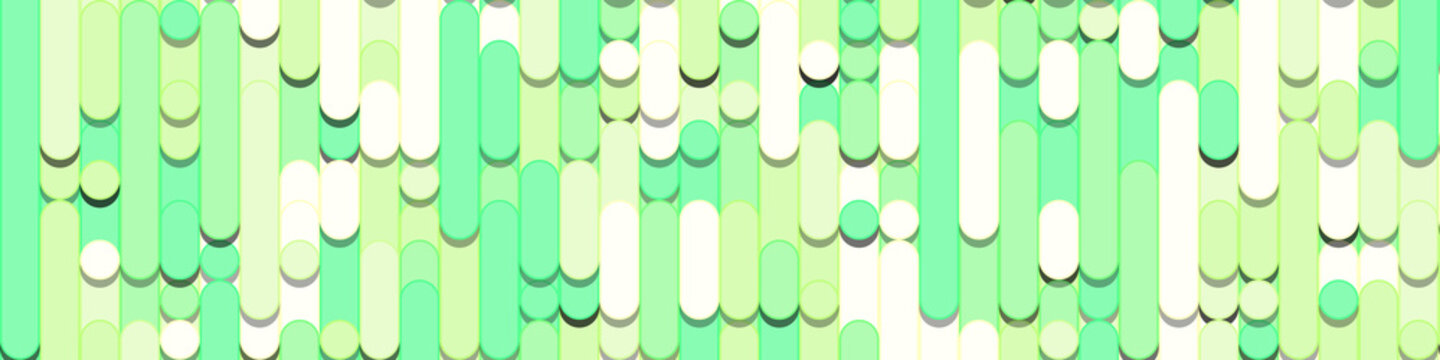 Color Abstract Lines Rain Generative Art background illustration
