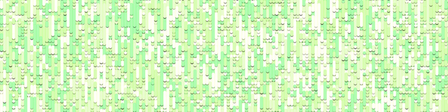 Color Abstract Lines Rain Generative Art background illustration