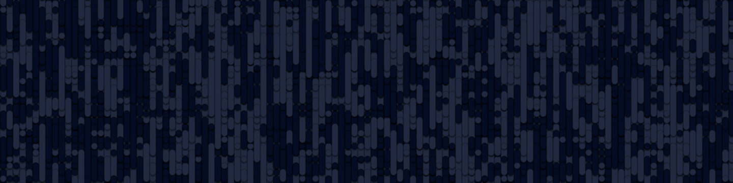 Color Abstract Lines Rain Generative Art background illustration