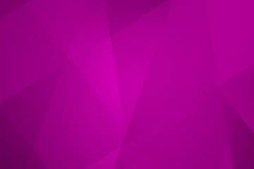 Fondo rosa de formas geométricas simple.