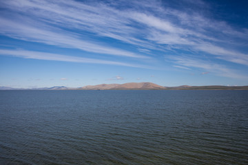 Voyage en Alaska lors de la période d'été