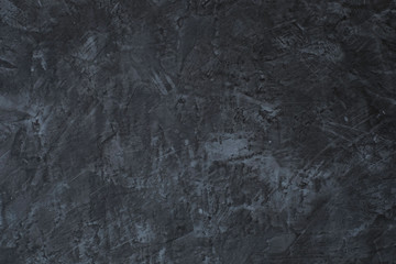 Shot Of Gray Background with minimal Black texture