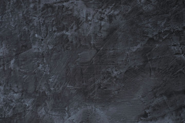Shot Of Gray Background with minimal Black texture