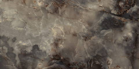 abstract dark onyx marble background
