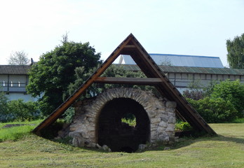 Погреб © golisin