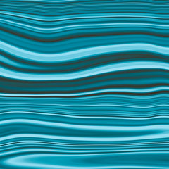 Liquify blue marble texture background.