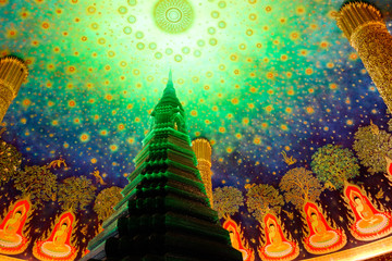 ワット・パクナム