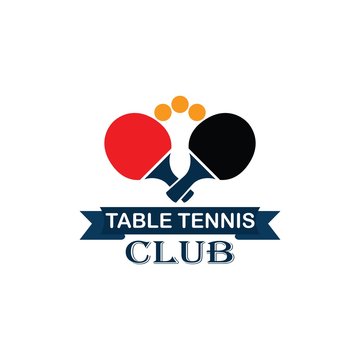 Table Tennis Logo Images – Browse 4,796 Stock Photos, Vectors, and Video |  Adobe Stock