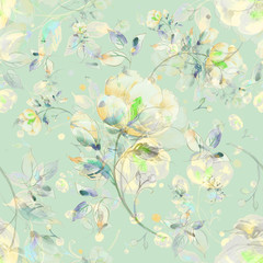 Watercolor seamless pattern of light flowers D.jpg