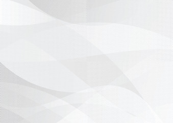 Abstract halftone dotted background. Transparency grunge pattern, dot, circles, shadow.  Gray modern optical pop art texture for posters, sites, business cards, cover, labels mock-up, vintage stickers