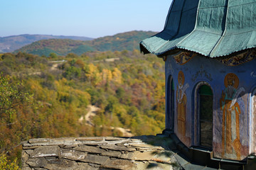 The Sokolski Monastery is a Bulgarian Orthodox monastery founded in 1833