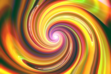 Obraz premium Abstract pattern background. Graphic modern art. Fractal artwork. Creative decoration for printed products. Design elements. Digital fantasy painting. Trendy desktop wallpaper. Fashion poster template