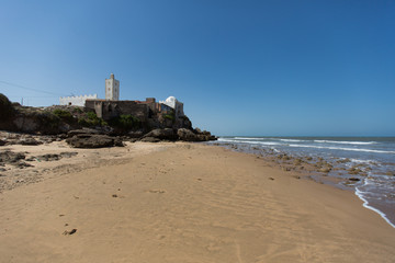 Essaouira, Maroc