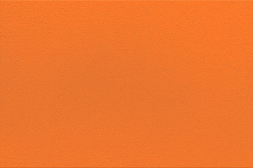 Fashionable orange peel pantone color of spring-summer 2020 season from New York fashion week....