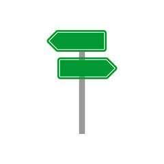 road board sign icon vector design symbol 