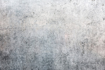 Texture of scratched old dirty concrete wall for background.Cement-sand dusty wall surface..