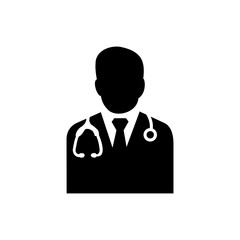 profession man avatar icon vector design symbol