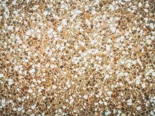Focus selection: background stone tile texture