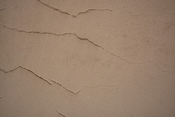 The walls of the building of the ancient city. Texture, background.