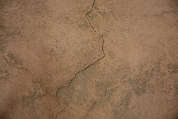 Old concrete wall, seamless texture background photo, ancient